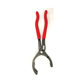 Image of Kennedy - 12' Oil Filter Plier 3-Position 50-114MM Capacity