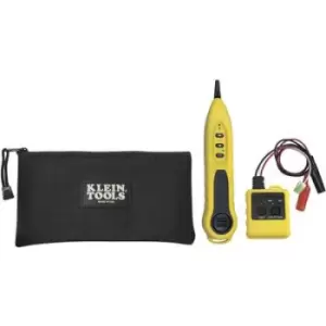 Image of Klein Tools Vdv500-808 Tonecube/probeplus Kit, 267Mm, 454G