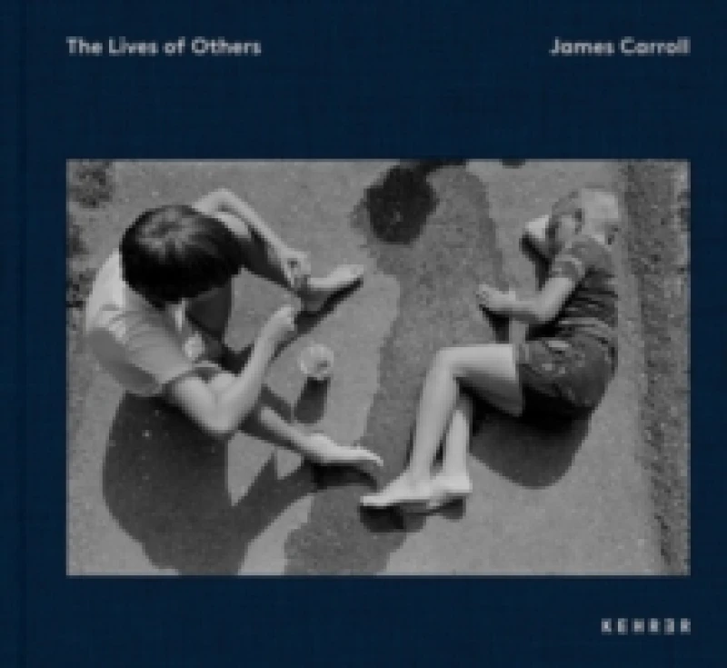 Image of The Lives Of Others Hardback