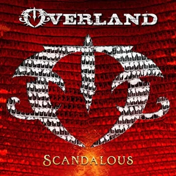 Image of Overland - Scandalous Vinyl