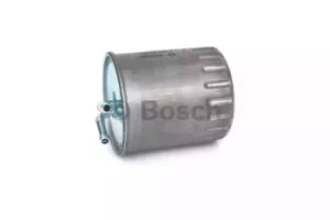 Image of Bosch 0450906464 Fuel Line Filter
