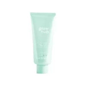 Image of Glow Hub Calm & Soothe Cool Whip Body Souffle 200ml