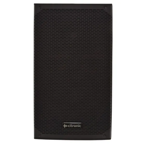 Image of Citronic CAB-10L Full Range Passive Speaker Cabinet with Bluetooth 220W RMS AVS-208274