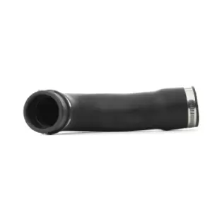Image of RIDEX Turbocharger Hose 3314C0186 Charger Intake Hose BMW,3 Limousine (E46),3 Touring (E46),3 Coupe (E46),3 Cabrio (E46),3 Compact (E46)