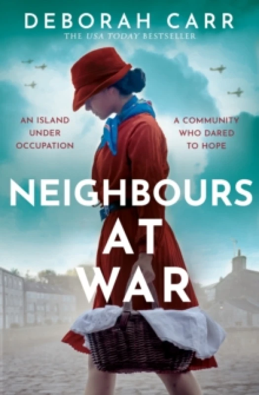 Image of Neighbours at War. Paperback. By Deborah Carr Books