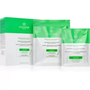 Image of Collistar Reshaping Draining Wraps Thermoactive Bandage to Treat Cellulite 2x100ml