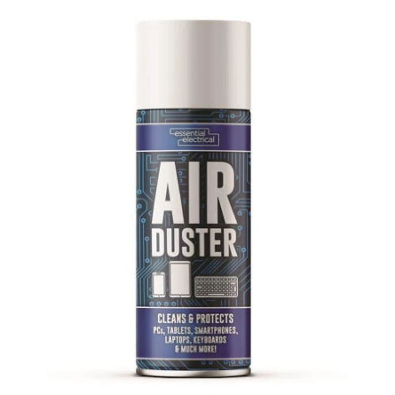 Image of Maestro craft Electronic Equipment Air Duster 400Ml