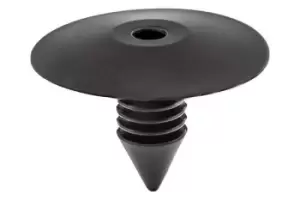 Image of TOPRAN Clip 700 581 DACIA,LOGAN (LS_)