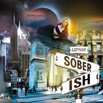 Image of Liz Phair - Soberish Vinyl