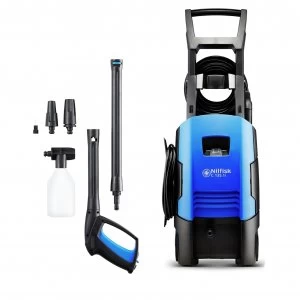 Image of Nilfisk Compact 135 Pressure Washer - 1700W