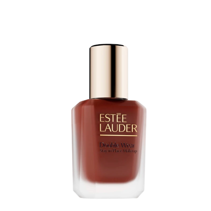 Image of Estee Lauder Double Wear Stay-in-Place Foundation SPF10 30ml 8C1 - Rich Java
