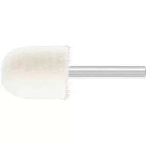 Image of PFERD 44132536 HORSE polishing pen Diameter 25mm 10 pc(s)