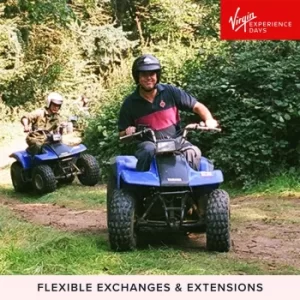 Image of Quad Biking for Two