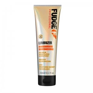 Image of Fudge Luminizer Weightless Conditioner 250ml