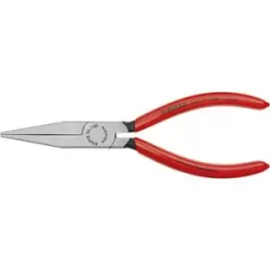 Image of Knipex 30 11 160 Electrical & precision engineering Flat nose pliers Straight 160 mm