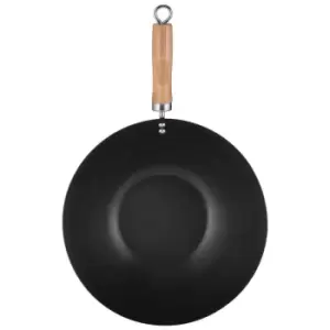 Image of Typhoon World Foods 31Cm/ 12.2" Wok