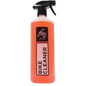 Image of FWE Bike Cleaner 1 Litre - Orange