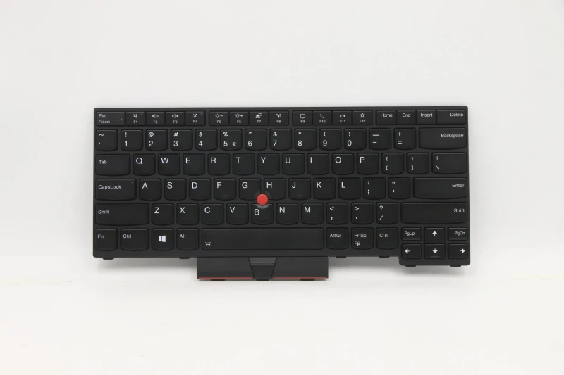 Image of Lenovo 5N20W67857 laptop spare part Keyboard