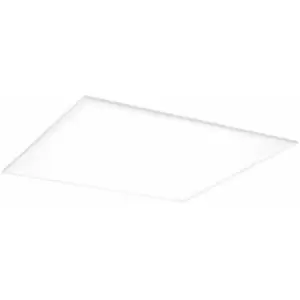 Image of Thorn Anna 33W 600x600mm Integrated LED Panel Cool White - 96630066