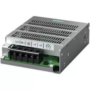 Image of Siemens PSU100D 24 V/2,1 A AC/DC PSU module 2.1 A 50.4 W 28 V DC