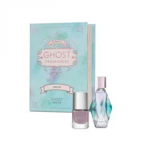 Image of Ghost Dream Eau de Parfum 10ml Gift Set