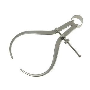 Image of Starrett 79A-8 Outside Calipers 200mm (8in)