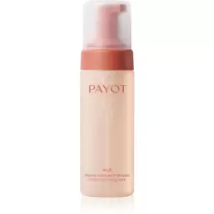 Image of Payot Nue Mousse Nettoyante Douceur gentle cleansing foam for all skin types 150ml