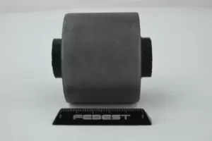 Image of FEBEST Mounting, differential NISSAN NAB-298 547217S100,54721EA300