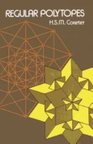 Image of regular polytopes