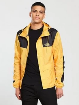 Image of The North Face Mountain 1985 Seasonal Celebration Jacket