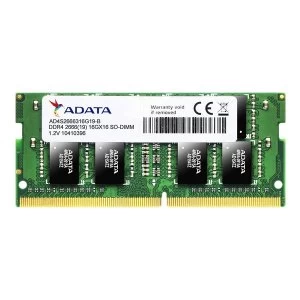 Image of ADATA 8GB 2666MHz DDR4 RAM