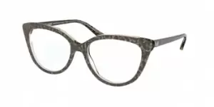Image of Michael Kors Eyeglasses MK4070 LUXEMBURG 3892