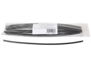 Image of Power-TEC 92075 Black PP Corner for plastic repair ( 15 )