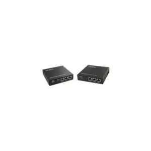 Image of Lindy 38115 AV transmitter & receiver AV extender