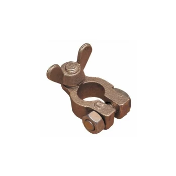 Image of Battery Terminal - Negative Wing Nut - PWN700 - Wot-nots