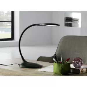 Image of Schuller Scoop - Integrated LED Table Lamp