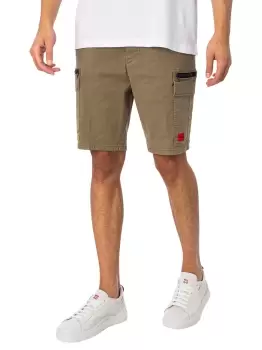 Image of Johny232D Cargo Shorts