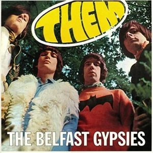 Image of Belfast Gypsies - Them Belfast Gypsies Vinyl