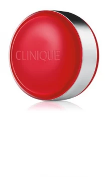 Image of Clinique Sweet Pots Sugar Scrub Lip Balm 7ml Red Velvet