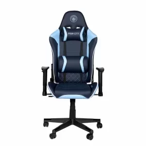 Image of Province 5 Sidekick Manchester City FC Gaming Chair