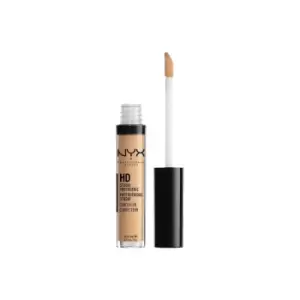 Image of NYX HD Photogenic Concealer Fresh Beige 3 g