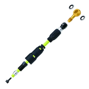 Image of Jagwire Pro Quick-Fit Adapter Kit SRAM Avid Juicy (HFA201)