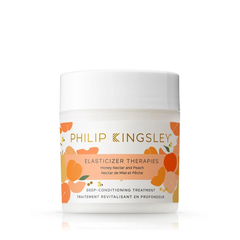 Image of Philip Kingsley Elasticizer Therapies Honey Nectar and Peach None unisex 75ml