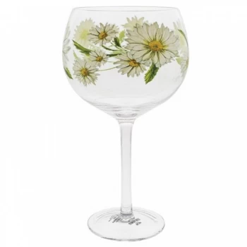 Image of Daisy Copa Gin Glass