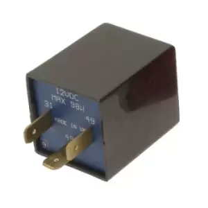 Image of VE725029 Flasher Unit by Cambiare