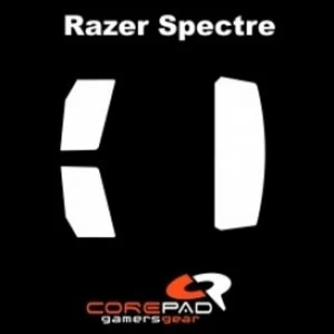 Image of Corepad CS28130 Skatez Mouse Feet for Razer Spectre