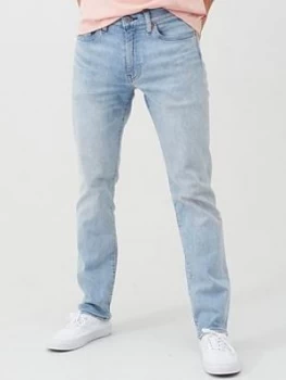 Image of Levis 511 Slim Fit Jeans Stretch Performance Denim - Spears