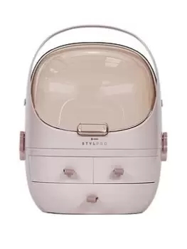 Image of StylPro Beauty Podlette Medium Storage, One Colour, Women