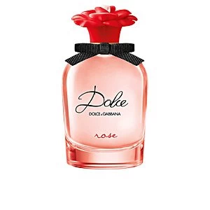 Image of Dolce & Gabbana Dolce Rose Eau de Toilette For Her 75ml