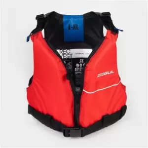 Image of Gul Recreation Vest - Red